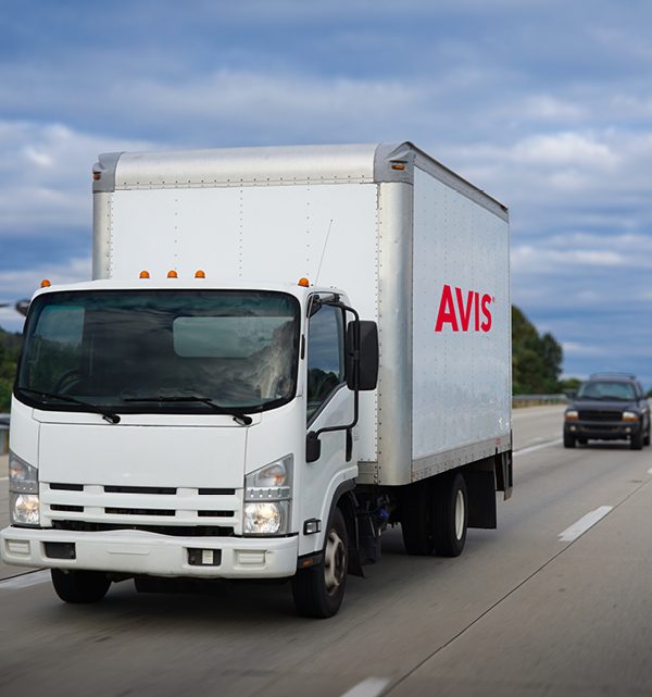 16-foot box truck rental in Linden, NJ
