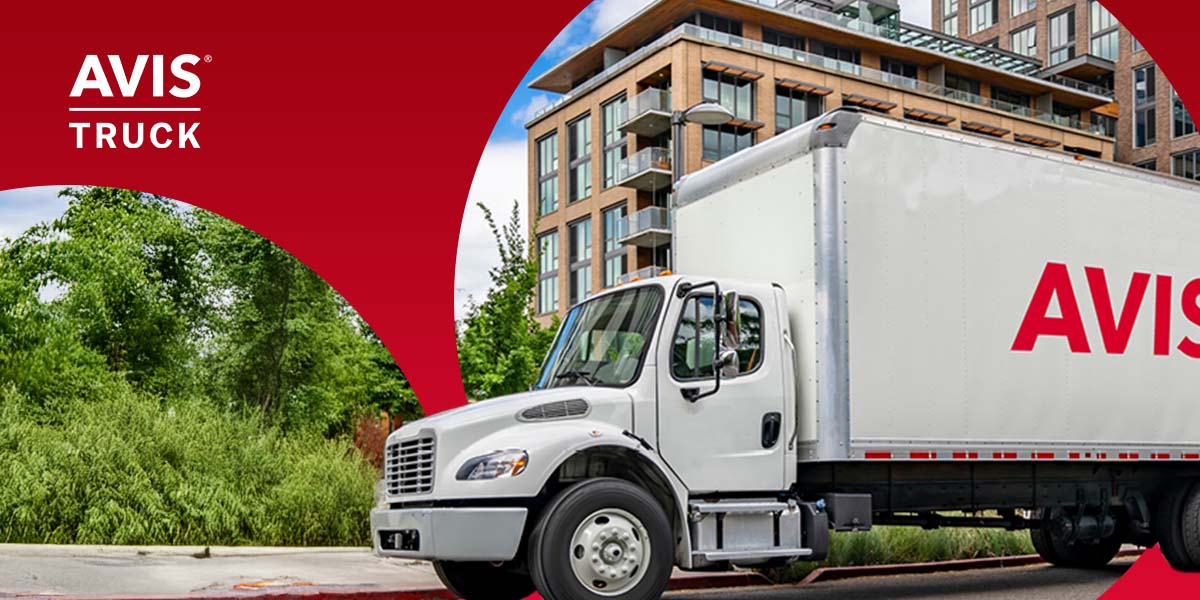 From DIY to Delivery: How Truck Rentals Empower New Jersey Residents